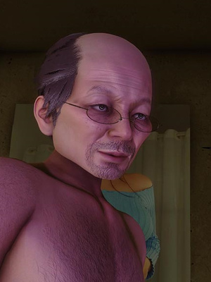 [3D]秘密01-48+番外01-03_022767