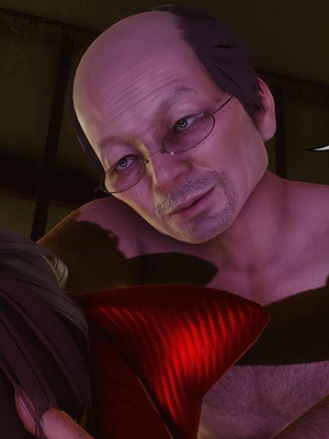 [3D]秘密01-48+番外01-03_022780