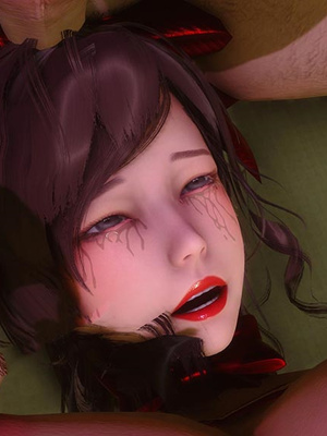 [3D]秘密01-48+番外01-03_022800