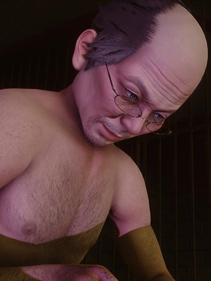 [3D]秘密01-48+番外01-03_022801