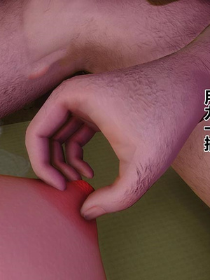 [3D]秘密01-48+番外01-03_022802