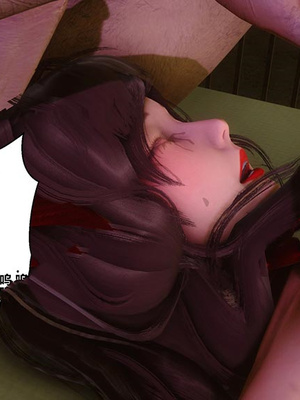 [3D]秘密01-48+番外01-03_022803