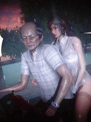 [3D]秘密01-48+番外01-03_022816