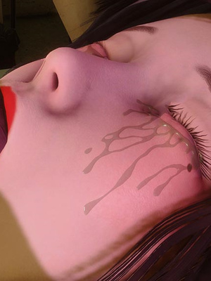 [3D]秘密01-48+番外01-03_022817