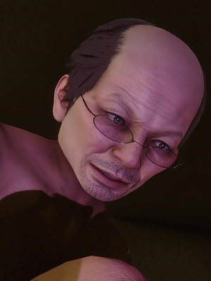 [3D]秘密01-48+番外01-03_022826
