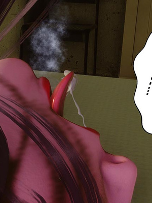 [3D]秘密01-48+番外01-03_022847