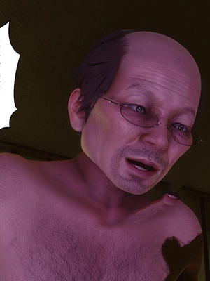 [3D]秘密01-48+番外01-03_022875