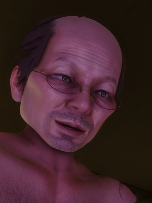 [3D]秘密01-48+番外01-03_022895