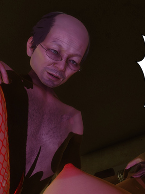 [3D]秘密01-48+番外01-03_022900