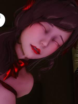 [3D]秘密01-48+番外01-03_022927