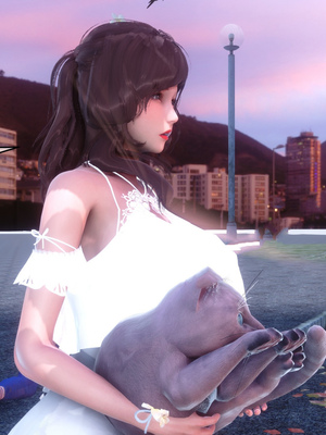 [3D]秘密01-48+番外01-03_022948