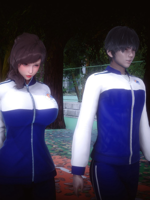 [3D]秘密01-48+番外01-03_022954
