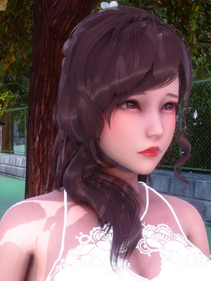 [3D]秘密01-48+番外01-03_022956