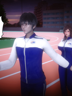 [3D]秘密01-48+番外01-03_022958
