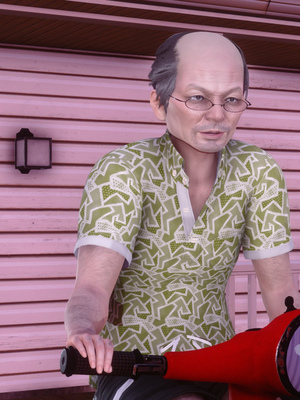 [3D]秘密01-48+番外01-03_022986