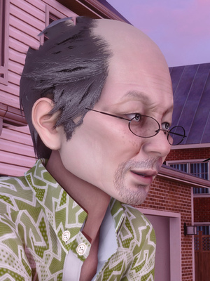[3D]秘密01-48+番外01-03_022988