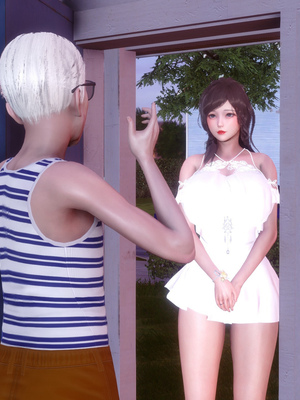 [3D]秘密01-48+番外01-03_022992