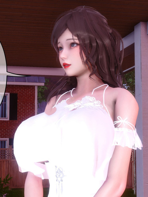[3D]秘密01-48+番外01-03_022993