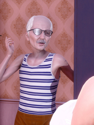 [3D]秘密01-48+番外01-03_022994