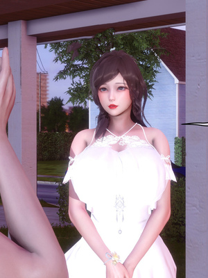 [3D]秘密01-48+番外01-03_022995
