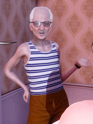 [3D]秘密01-48+番外01-03_022999