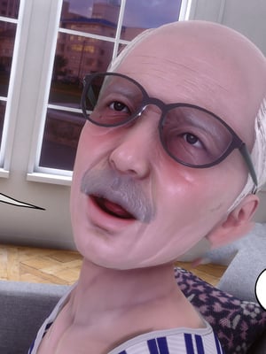 [3D]秘密01-48+番外01-03_023013