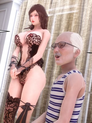 [3D]秘密01-48+番外01-03_023024