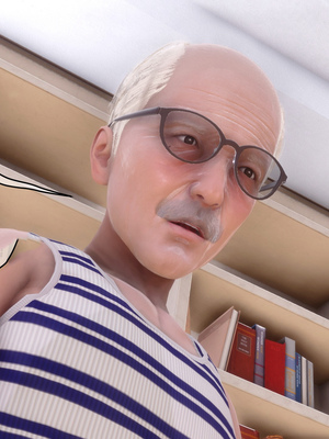 [3D]秘密01-48+番外01-03_023029
