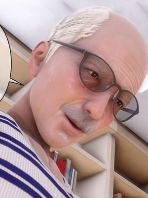 [3D]秘密01-48+番外01-03_023049