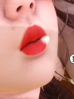 [3D]秘密01-48+番外01-03_023052