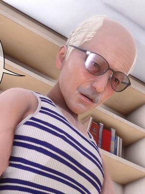 [3D]秘密01-48+番外01-03_023055