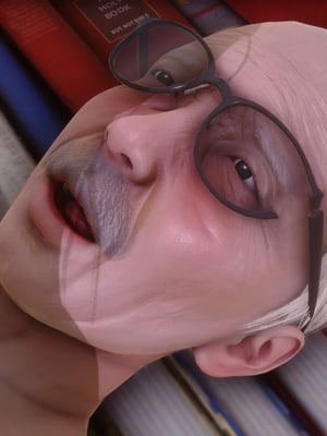 [3D]秘密01-48+番外01-03_023101