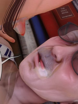 [3D]秘密01-48+番外01-03_023103