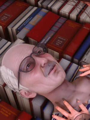 [3D]秘密01-48+番外01-03_023109