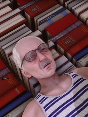 [3D]秘密01-48+番外01-03_023120