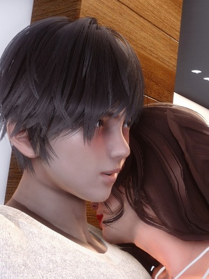 [3D]秘密01-48+番外01-03_023172