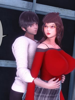 [3D]秘密01-48+番外01-03_023176