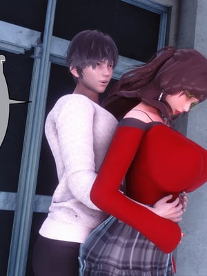 [3D]秘密01-48+番外01-03_023181