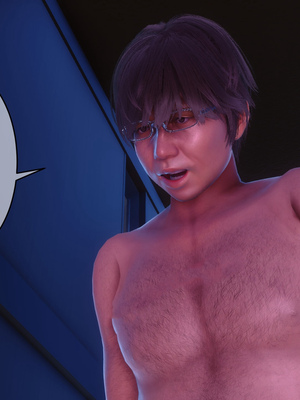 [3D]秘密01-48+番外01-03_023217
