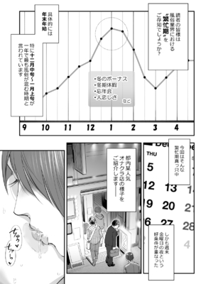[津田ヒトクチ] オナクライこうよッ7 繫忙期は大忙し!編 (オリジナル)_003