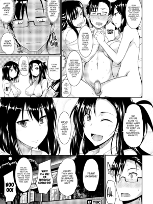 [Fue] 淫魔のミカタ! [英訳] [無修正] [DL版]_[Fue] Succubi Ally! - p041 [x3200] [FAKKU]