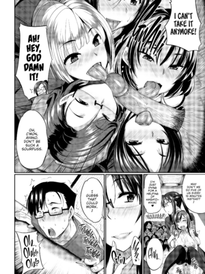 [Fue] 淫魔のミカタ! [英訳] [無修正] [DL版]_[Fue] Succubi Ally! - p065 [x3200] [FAKKU]