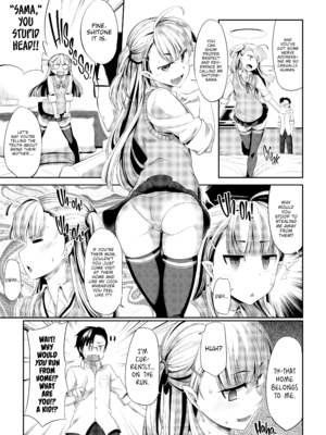 [Fue] 淫魔のミカタ! [英訳] [無修正] [DL版]_[Fue] Succubi Ally! - p088 [x3200] [FAKKU]
