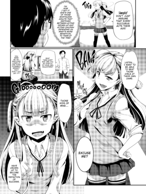 [Fue] 淫魔のミカタ! [英訳] [無修正] [DL版]_[Fue] Succubi Ally! - p089 [x3200] [FAKKU]