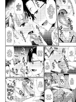 [Fue] 淫魔のミカタ! [英訳] [無修正] [DL版]_[Fue] Succubi Ally! - p097 [x3200] [FAKKU]