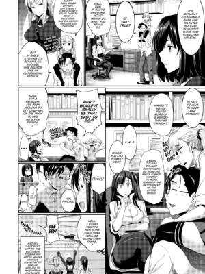 [Fue] 淫魔のミカタ! [英訳] [無修正] [DL版]_[Fue] Succubi Ally! - p123 [x3200] [FAKKU]