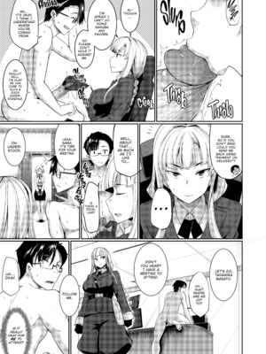 [Fue] 淫魔のミカタ! [英訳] [無修正] [DL版]_[Fue] Succubi Ally! - p126 [x3200] [FAKKU]