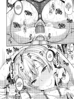 [Fue] 淫魔のミカタ! [英訳] [無修正] [DL版]_[Fue] Succubi Ally! - p143 [x3200] [FAKKU]