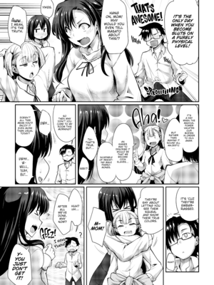 [Fue] 淫魔のミカタ! [英訳] [無修正] [DL版]_[Fue] Succubi Ally! - p184 [x3200] [FAKKU]