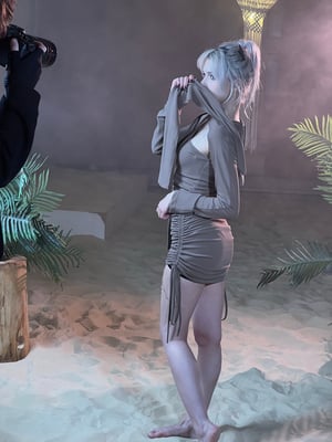 LENivaya Aya爱雅_013